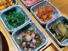 -久喜番和牛烧肉酒场(北辰三角洲店)