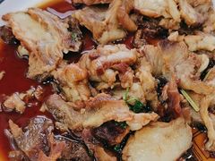 -老舅老蒙肉饼非遗店(一店)