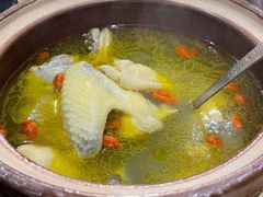-李东农庄(中南百草园地标店)