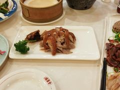 -北京全聚德(西客站店)