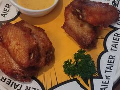 -太二酸菜鱼(武汉光谷保利店)
