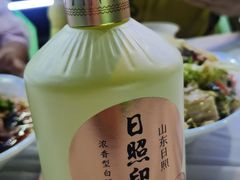 -日照大牌檔•小船海鲜(万平口店)