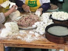 -海汇源老烧麦店(东大街总店)