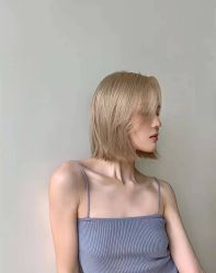 -东秀护肤造型