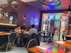 -老昌春饼(欧亚世纪店)