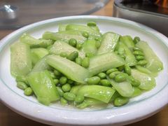 -小小饭店·休闲农庄·安吉松树林里的农家菜