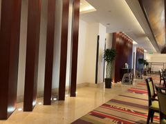 -三亚亚龙湾瑞吉酒店·铭轩中餐厅Mingxuan·海南菜·粤菜