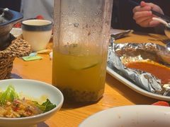 -蚝翅·海鲜粥·烧烤·龙虾季(海曙天一店)