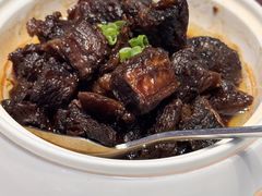 -海味世家·家常菜馆(明州里店)