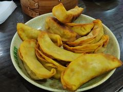 -李记清真馆(打钉巷店)