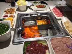 -海底捞火锅(亲子主题北金鹰店)