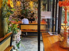 -在路上酒吧(大理古城店)