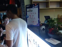 -奶奶的美食(悦立方店)
