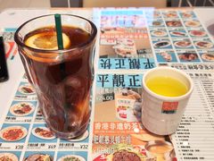 -肥韬茶餐厅(海上世界店)