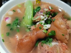 -一记面馆(易发店)