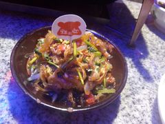 -蛙来哒(金沙洲万达店)