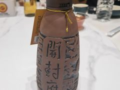 -梅利汴京烤鸭•开封豫菜地标店(东司门店)