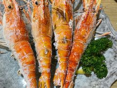 -御瀛日本料理