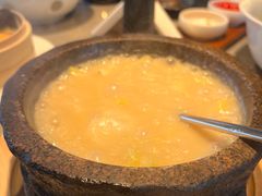 -木守西溪溪隐餐厅