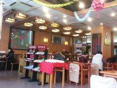 大堂-面爱面(长椿街店)