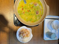 -乔街深夜食堂·小龙虾·高压锅生蚝(杭州总店)
