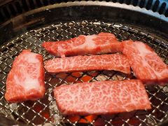 -隐炉和牛烧肉店(群力店)