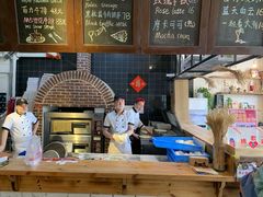 -冲浪熊西餐厅(昌黎店)