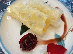 -蝴蝶泉宾馆-中餐厅