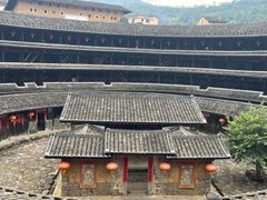 -初溪土楼群