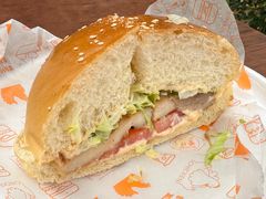 -繁仔牛杂(石排店)