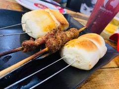 仙品龙虾-仙品龙虾(总店)