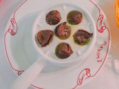 -马克西姆餐厅(崇文门店)