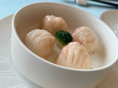 -彩丰楼中餐厅·仁恒洲际酒店