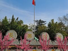 -西安市长乐公园