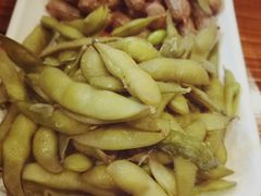 -二红烧烤排骨串(麦岛店)