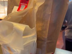 -麦当劳(宁波火车高铁站店)