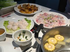 -红日饭店(裕隆三路店)