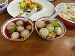 -中卫御苑福膳·养生局(圆明园店)