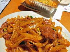 -就你餐厅(体育西横街店)