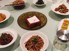 -大鸭梨烤鸭(左家庄店)