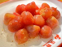 -庆峰龙虾烧烤(合肥一店)