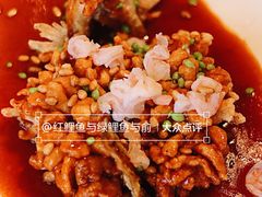 -品味杭州·粤式融合·海鲜小馆·钱江新城CBD
