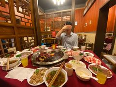 -山城年华老火锅(玉林店)