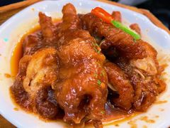 -东鑫记港式茶餐厅(南京东路店)