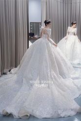 -予白婚纱礼服馆