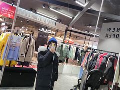 -优客城市奥莱
