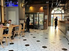 -LENBACH兰巴赫西餐啤酒坊(大连东港店)