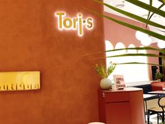 -Toris(LuOne凯德晶萃广场店)