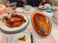 -稻品香小锅饭豆腐馆(北三路店)