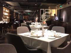 -Pasha帕夏土耳其餐厅(南昌路店)